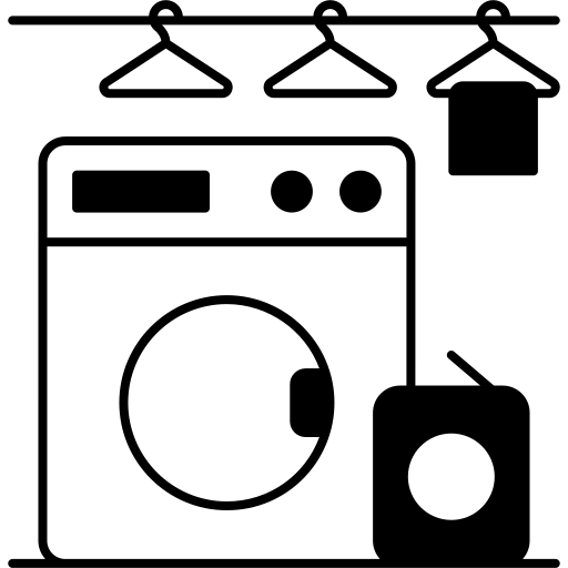 Mosókonyha ikon